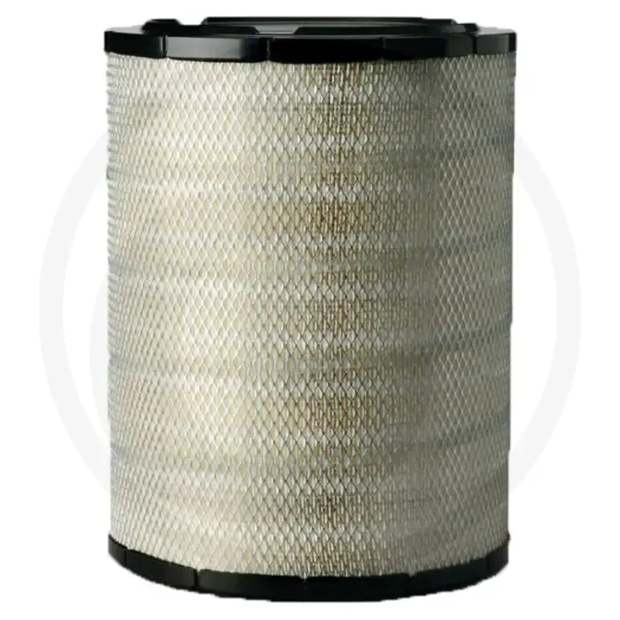 Donaldson Luchtfilter P533938 - Ø342mm x 438mm, Cellulose, 99.9% Efficiëntie Snelle Levering