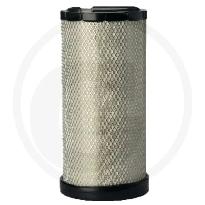 Betaalbaar Donaldson Luchtfilter P533946, RadialSeal™, 212x155x422 mm, ISO 5011, FORD F6HZ9602AA