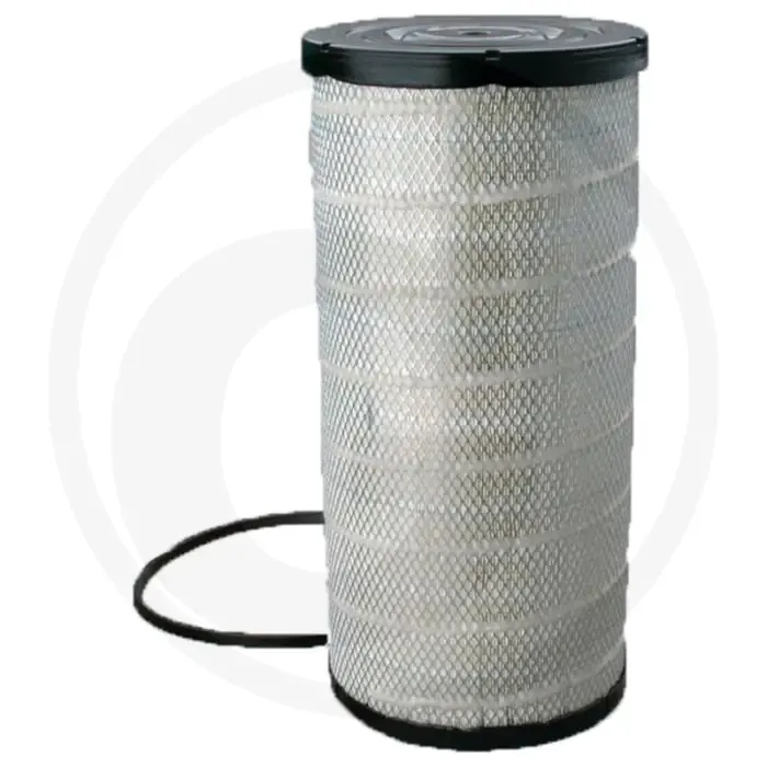 Korting Donaldson Luchtfilter P534816, RadialSeal™, Ø 281,6 mm, Lengte 595,5 mm, Efficiëntie 99.9%