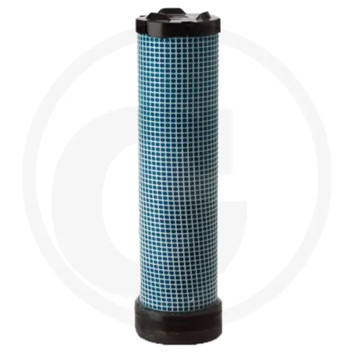 Donaldson Luchtfilter P534885 - Voor TOYOTA, RadialSeal™, Ø 84,4 mm, Lengte 298,1 mm Hoge Kwaliteit