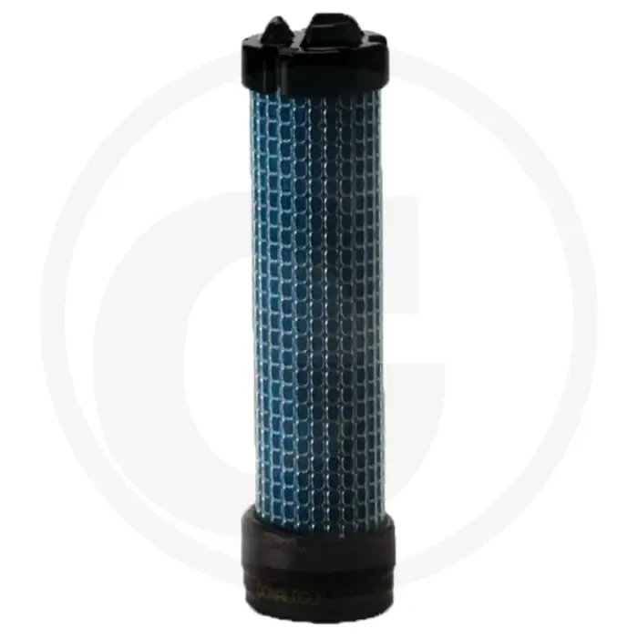 Beperkte Voorraad Donaldson Luchtfilter P535396 - RadialSeal™ voor JOHN DEERE M123378, Lengte 167,3mm