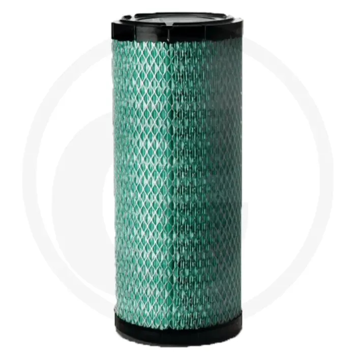 Donaldson Luchtfilter P535770 - Vlamvertragend, Ø138.2mm, Lengte 321.8mm, 99.9% Efficiëntie Exclusieve Aanbieding