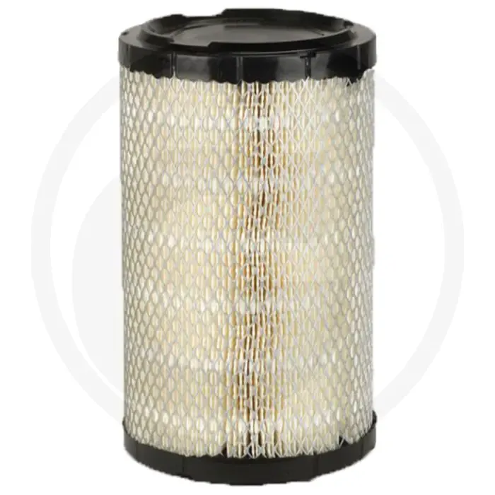 Donaldson Luchtfilter P536733, Ø 164,7 mm, Lengte 270,4 mm, Efficiëntie 99.9% Shop Nu