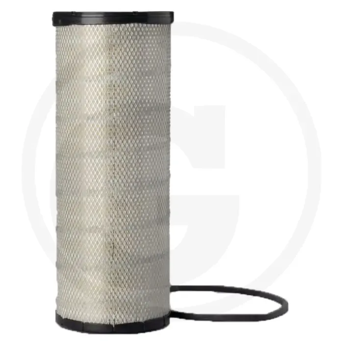 Donaldson Luchtfilter P537355, Ø 244,9 mm, Lengte 625,2 mm, Efficiëntie 99.9% Exclusieve Aanbieding