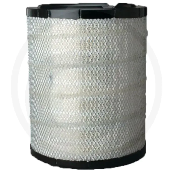 Donaldson Luchtfilter P540388 - Ø332.4mm, L405mm, 99.9% Efficiëntie, Volvo 8076195 Uitverkoop