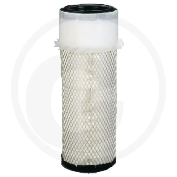 Merkproduct Donaldson Luchtfilter P549271, RadialSeal™, Ø134x87mm, Lengte 381mm, Efficiëntie 99.9%