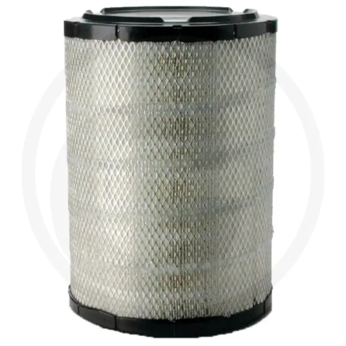 Donaldson Luchtfilter P549644, Ø281.6mm, Lengte 384.8mm, Efficiëntie 99.9% Direct Verzonden