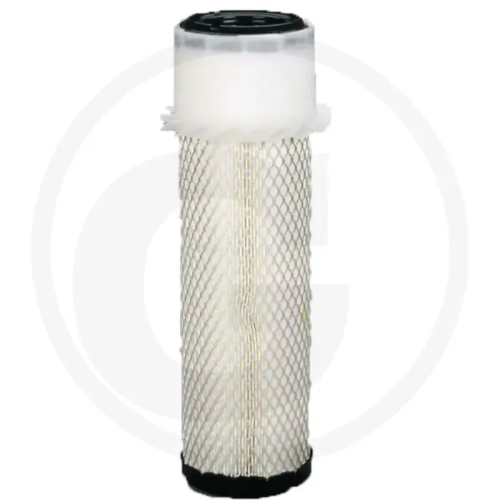 Donaldson Luchtfilter P600043, Ø106x60mm, 363mm, 99.9% efficiëntie Speciale Aanbieding