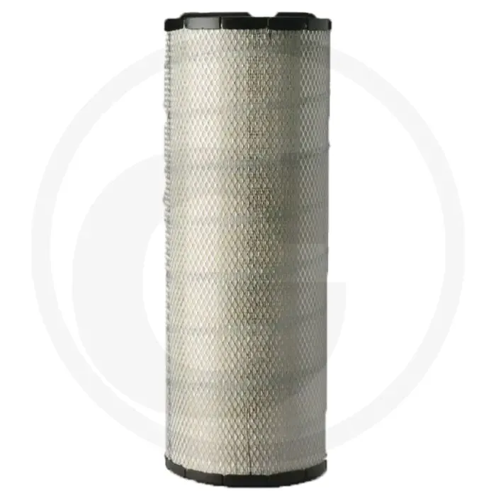 Donaldson Luchtfilter P600676 - RadialSeal™, Ø237mm, L636mm, 99.9% Efficiëntie Alleen Vandaag