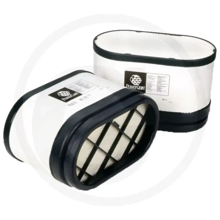 Speciale Aanbieding Donaldson Luchtfilter P604273 - 99.95% Efficiëntie, Langwerpig, PowerCore® Cellulose
