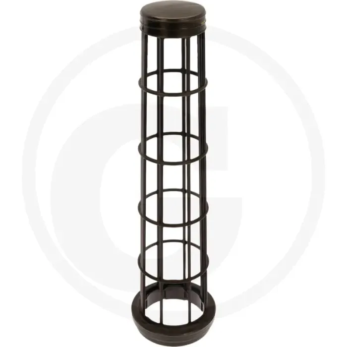 Donaldson Luchtfilter P606644 - Buiten-Ø 85,8mm, Lengte 322,1mm Dagaanbieding
