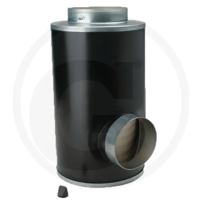 Donaldson Luchtfilter P606954 Wegwerp Ø279mm Lengte 500mm Flitsaanbieding