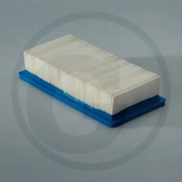 Snelle Levering Donaldson Luchtfilter P606956 - Efficiëntie ISO 5011, 178x89x38 mm