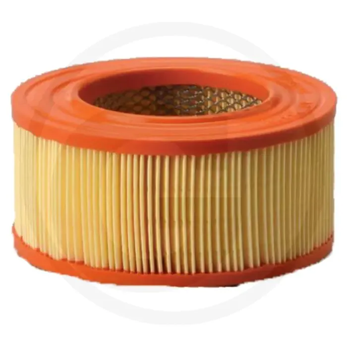 Donaldson Luchtfilter P607240 - Rond, Ø150mm, L73mm, 96.2% Efficiëntie Aanbieding