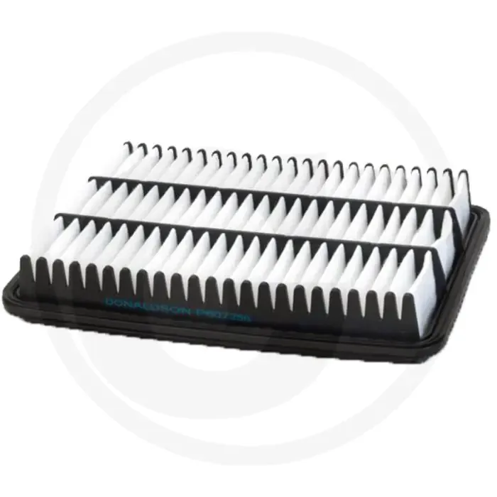 Donaldson Luchtfilter P607256 - 310x229x52 mm Snelle Levering