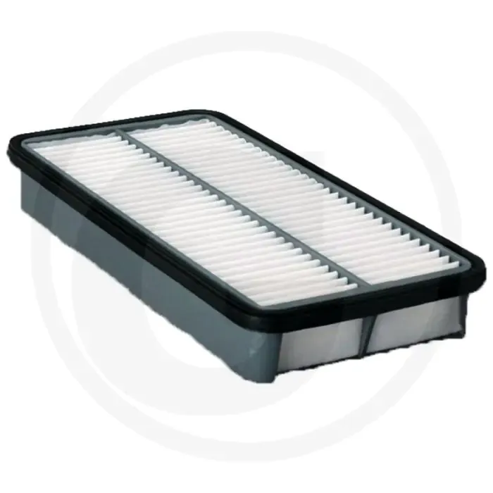 Donaldson Luchtfilter P607332 - ISO 5011, 310x155x39 mm Flitsaanbieding