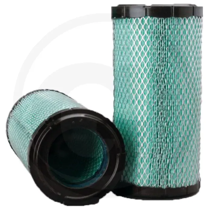 Goedkoop Donaldson Luchtfilter P610905, Ø138mm x 272mm, Efficiëntie 99.9%