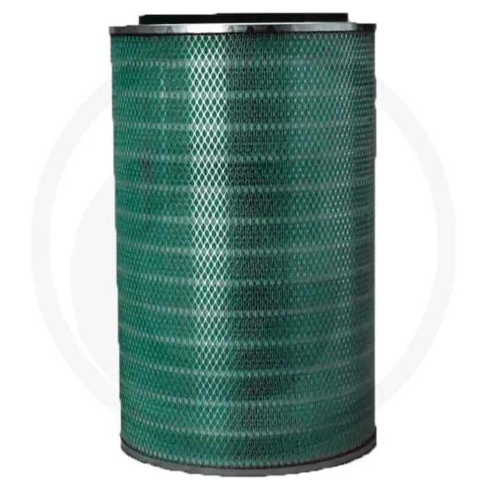 Lage Prijs Donaldson Luchtfilter P613439 - Ø352mm, Lengte 572mm, 99.99% Efficiëntie