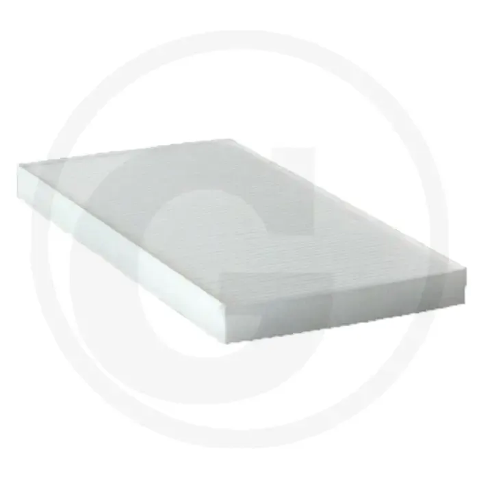 Merkproduct Donaldson Luchtfilter P614221 - Efficiëntie 93.6%, Lengte 317,2mm