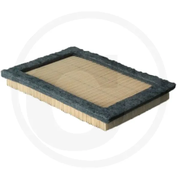 Uitverkoop Donaldson Luchtfilter P614543 - ISO 5011 Efficiëntie, 287x215,9x35,9 mm