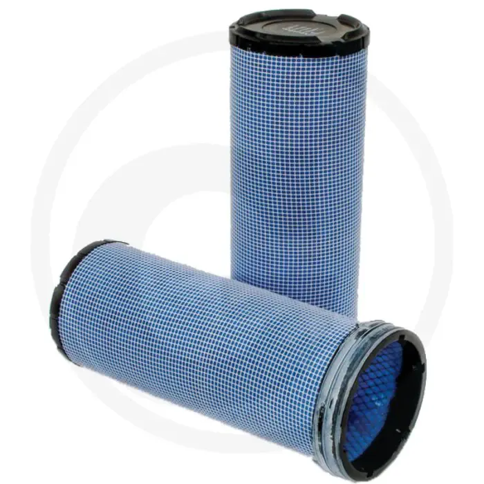 Donaldson Luchtfilter P616097, Ø159mm, RadialSeal™, Lengte 390,4mm Premium
