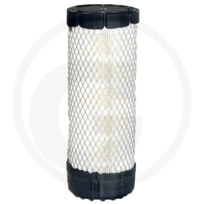 Donaldson Luchtfilter P616641 - Efficiëntie 99.9%, Ø 103.6mm, Lengte 268.6mm Beste Prijs