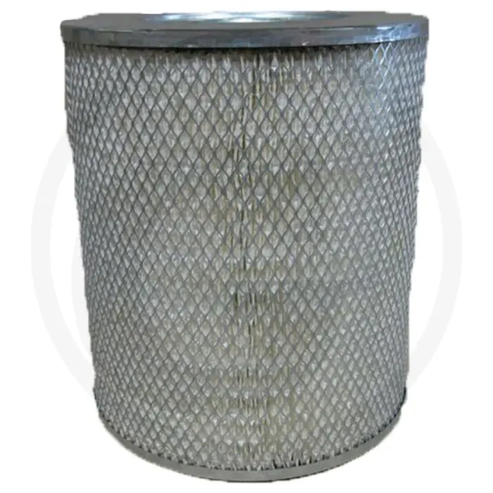 Meest Verkocht Donaldson Luchtfilter P616648, Rond, Buiten-Ø 264,7mm, Lengte 304,8mm