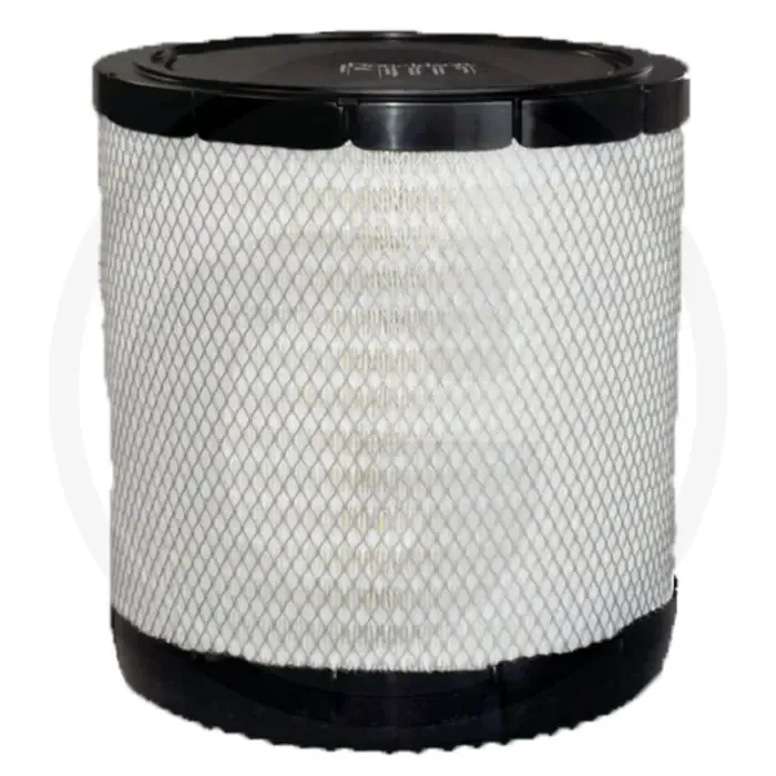 Donaldson Luchtfilter P617646 - Ø 300,7 mm, Lengte 312,2 mm, Efficiëntie 99.9% Premium