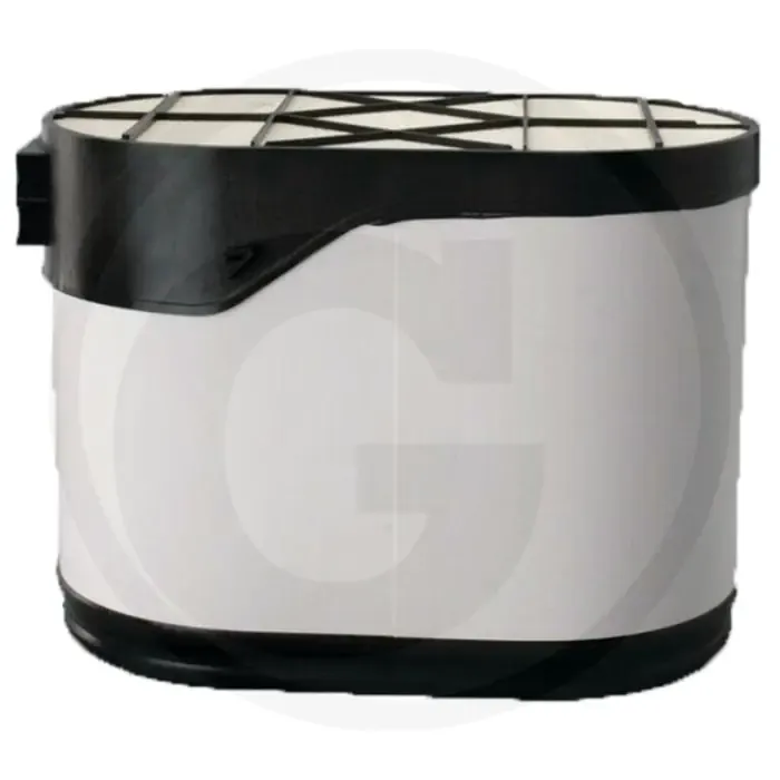 Donaldson Luchtfilter P621983 - Langwerpig, Cellulose, 99.95% Efficiëntie, PowerCore® Bestseller