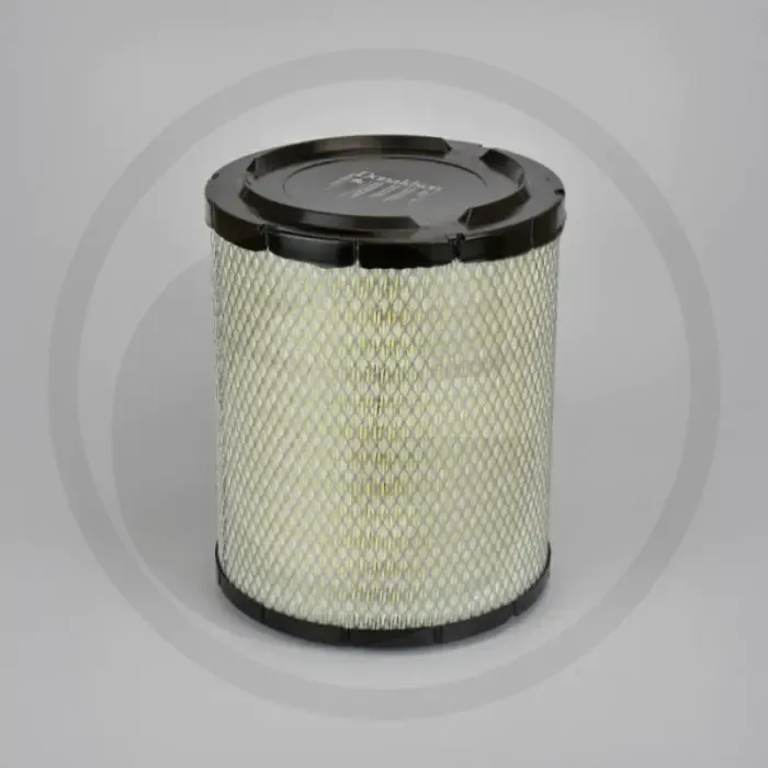 Op = Op Donaldson Luchtfilter P635335, Ø232mm, L291mm, Efficiëntie 99.9%, RadialSeal™