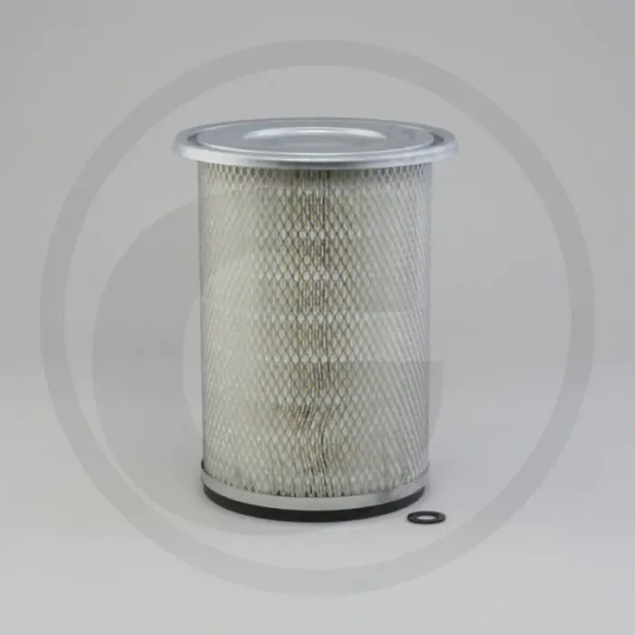 Donaldson Luchtfilter P636773, Rond, Ø221.2mm, Lengte 343.4mm, Efficiëntie 99.9% Populair