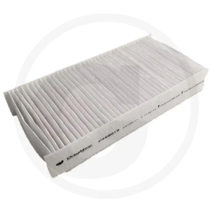 Donaldson Luchtfilter P750019 - Cellulose, 215x35x103 mm, Efficiëntie 60% Direct Verzonden