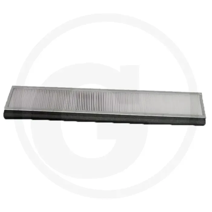 Exclusieve Aanbieding Donaldson Luchtfilter P750025 Zellulose 730x50x108 mm