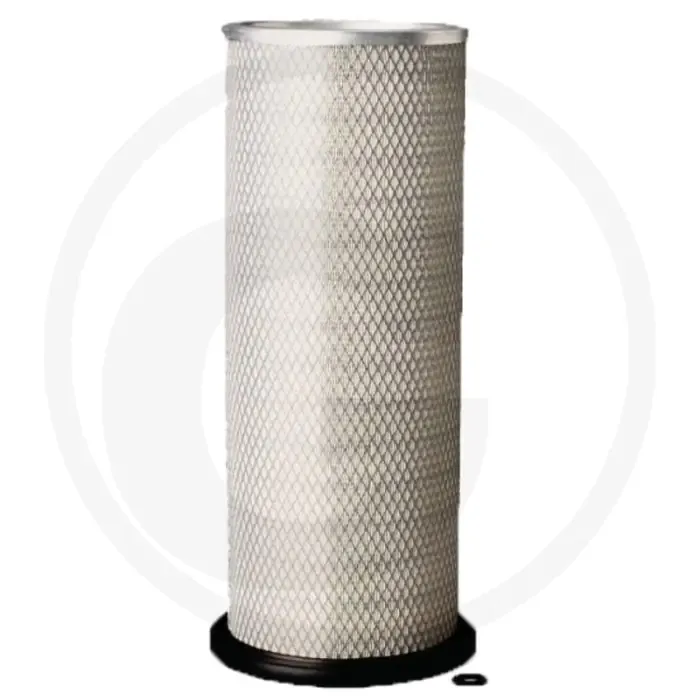 Beperkt Aanbod Donaldson Luchtfilter P771073, Rond, Ø185mm, Lengte 489mm, Voor FIAT 1930901