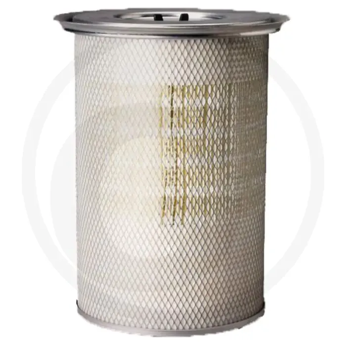 Donaldson Luchtfilter P771520, Rond, Ø264mm, Lengte 419mm, Efficiëntie 99.9% Gecertificeerd