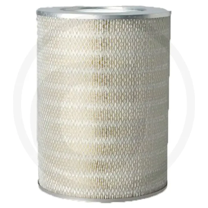 Donaldson Luchtfilter P771523, Rond, Ø 307,2 mm, Lengte 424,2 mm, Efficiëntie 99.9% Koopje