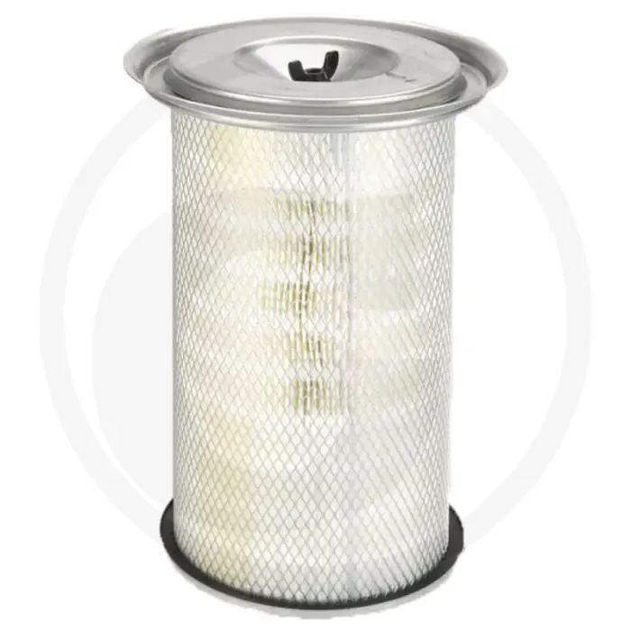 Snelle Levering Donaldson Luchtfilter P771530, Rond, Ø212mm, 418.7mm, Cellulose, Efficiëntie 99.95%