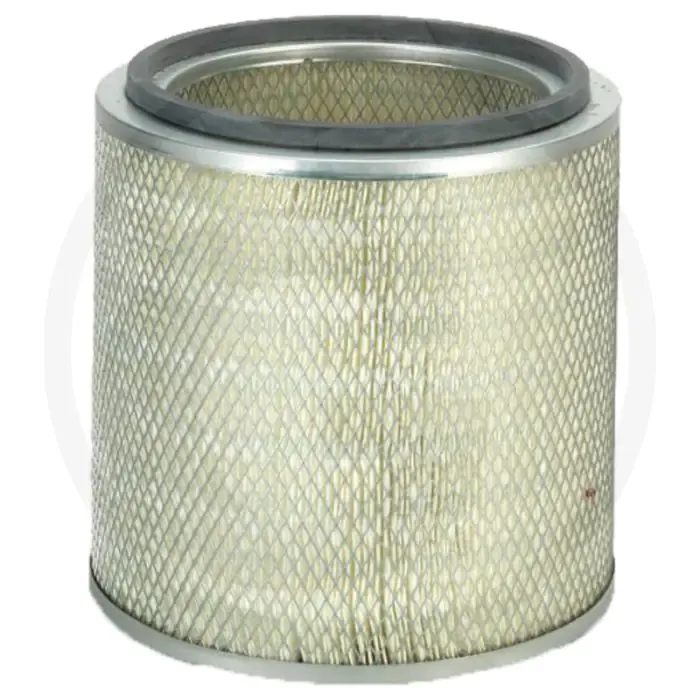 Alleen Vandaag Donaldson Luchtfilter P771551, Rond, Ø268mm, Lengte 282mm, Efficiëntie 99.9%