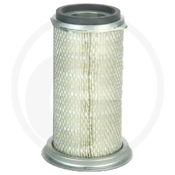 Gereduceerde Prijs Donaldson Luchtfilter P771552, Rond, Ø141mm, L304mm, Cellulose, Efficiëntie 99.9%