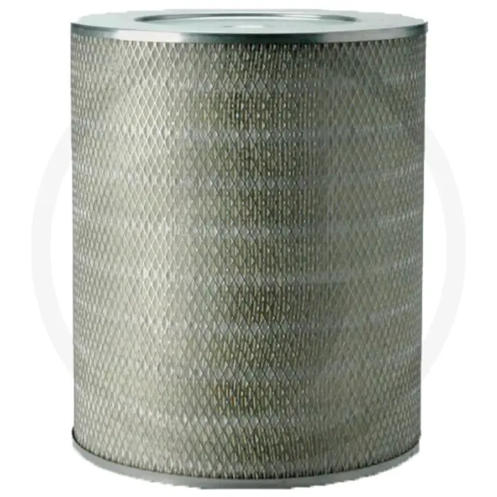 Donaldson Luchtfilter P771575 - Rond, Ø302.3mm, Lengte 377.7mm, 99.9% Efficiëntie Voordeelprijs