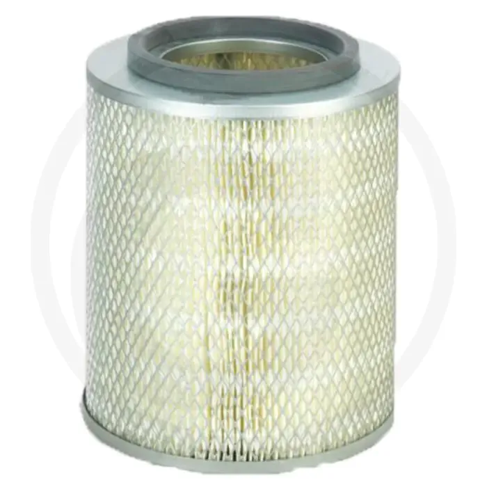 Donaldson Luchtfilter P771576, Rond, Ø198.3mm, Lengte 255.2mm, Efficiëntie 99.9% Beperkt Aanbod