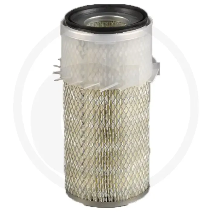 Betaalbaar Donaldson Luchtfilter P771588, Rond, Ø133mm, Lengte 291mm, Efficiëntie 99.95%