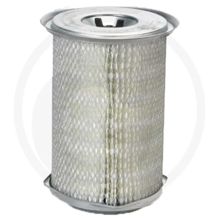 Donaldson Luchtfilter P771590, Rond, Ø177 mm, Lengte 282 mm, Efficiëntie 99.9% ISO 5011 Laatste Versie