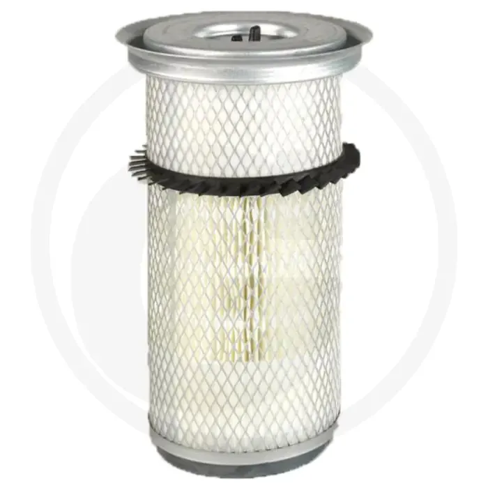 Rechtstreeks Van De Fabrikant Donaldson Luchtfilter P771591 - Rond, Ø 138,1 mm, Lengte 304 mm, Efficiëntie 99.9%