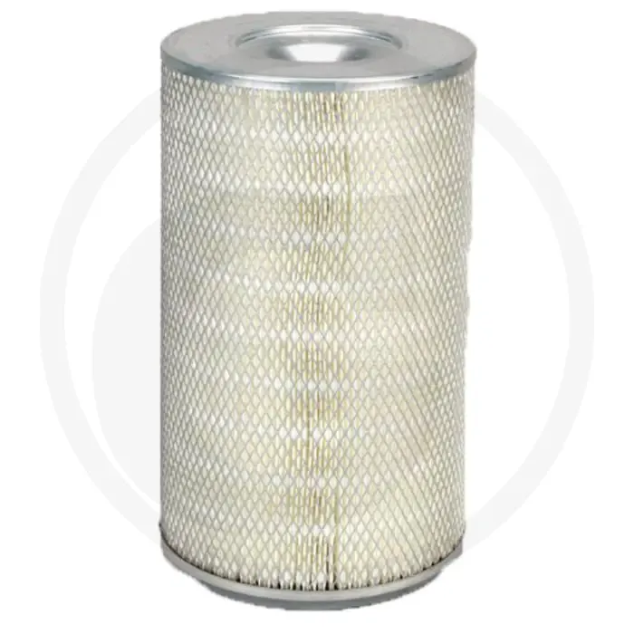 Donaldson Luchtfilter P772504, Rond, Ø234x419mm, Cellulose, Efficiëntie 99.9% Betrouwbaar