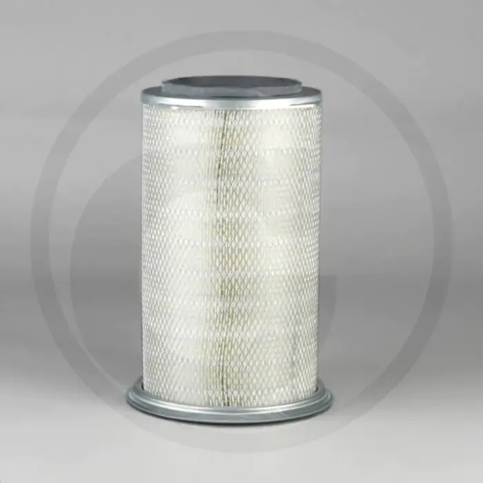 Donaldson Luchtfilter P772522, Rond, Ø234.2mm, L405.9mm, Cellulose, Efficiëntie 99.9% Alleen Vandaag