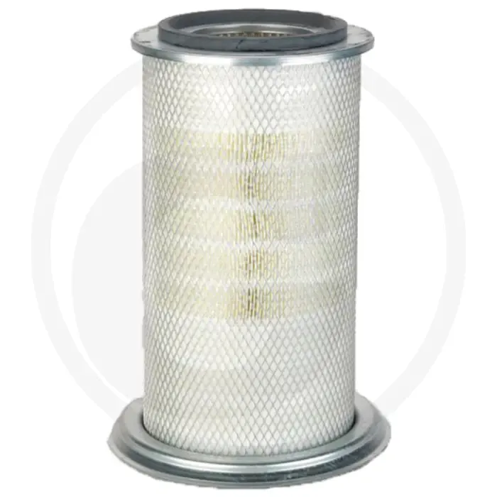 Donaldson Luchtfilter P772530, Rond, Ø234.1mm, Lengte 418.6mm, Efficiëntie 99.9% Actieprijs