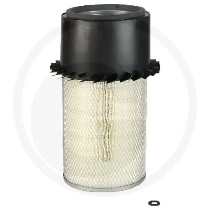 Donaldson Luchtfilter P772545, Rond, Ø201mm, Lengte 419mm, Efficiëntie 99.9% Express Levering