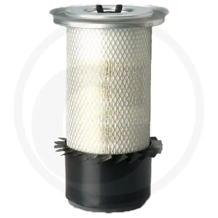 Donaldson Luchtfilter P772553, Rond, Ø154.8mm, Lengte 362mm, Efficiëntie 99.9% Premium