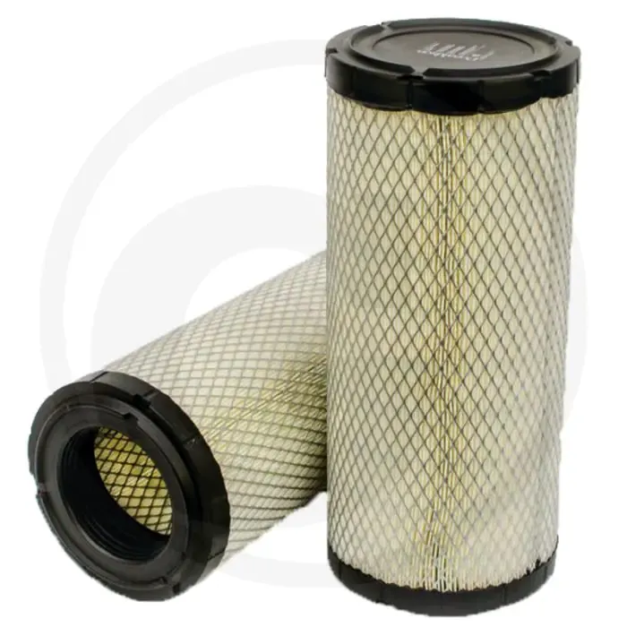 Donaldson Luchtfilter P772579 - RadialSeal™, Ø140.5mm, Lengte 328.5mm, Efficiëntie 99.9% Bestseller